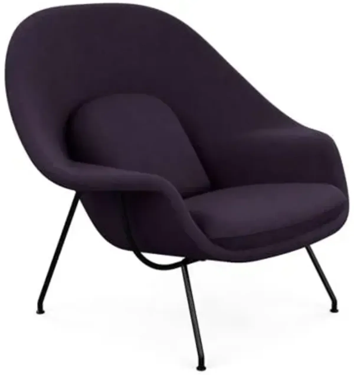 Saarinen Womb Chair