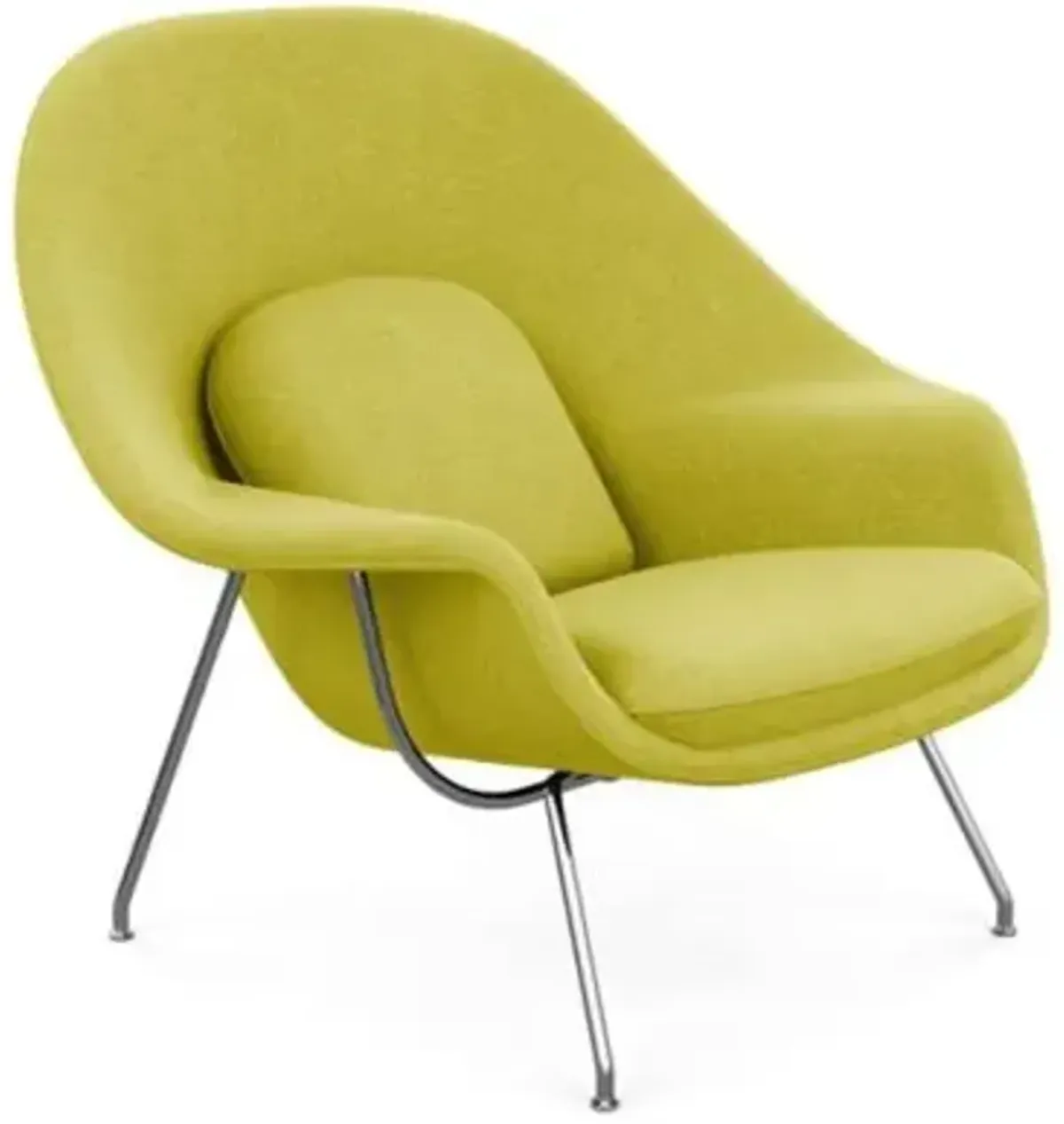 Saarinen Womb Chair