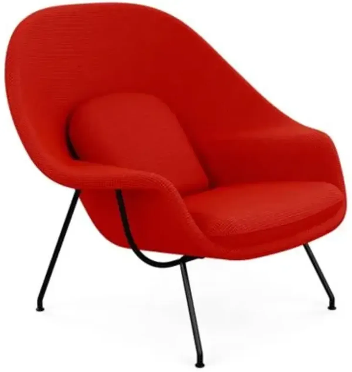 Saarinen Womb Chair