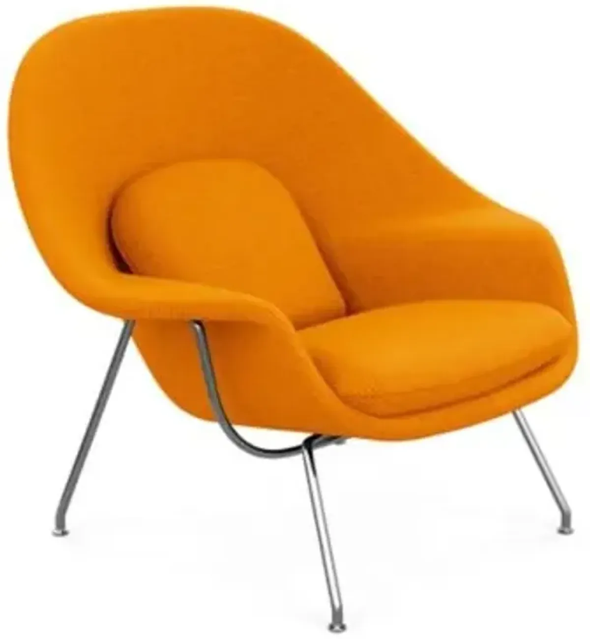 Saarinen Womb Chair