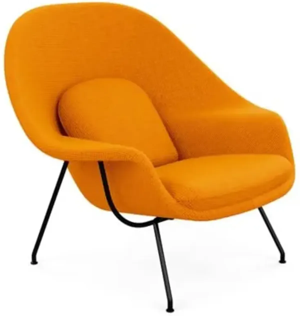 Saarinen Womb Chair