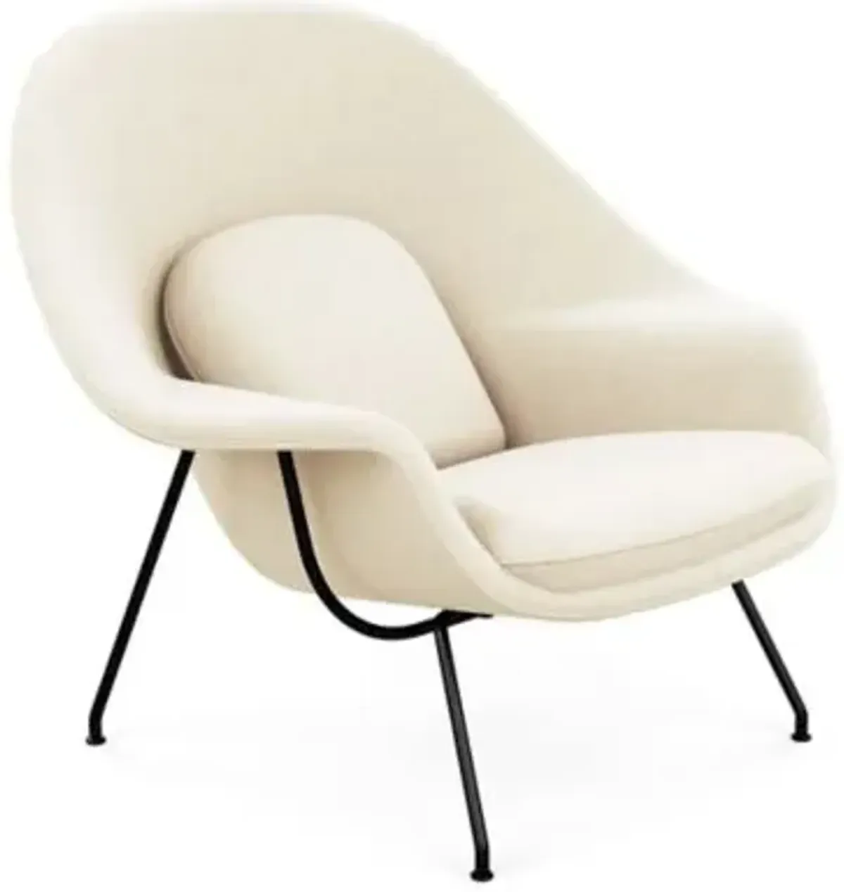 Saarinen Womb Chair