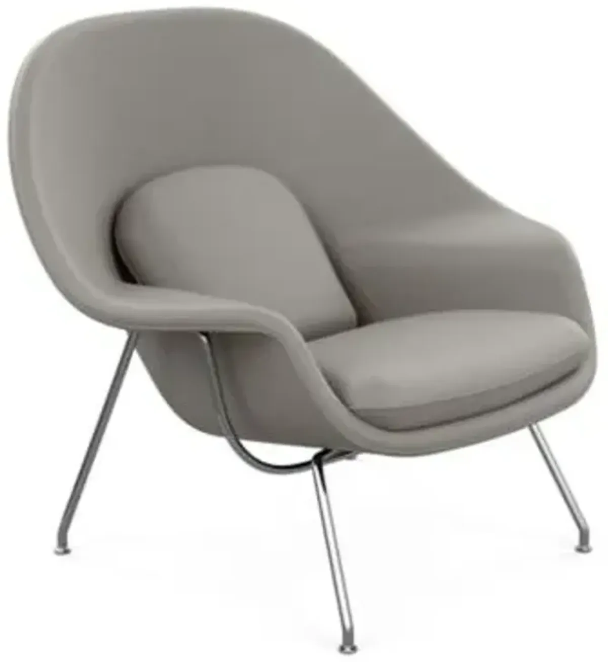 Saarinen Womb Chair