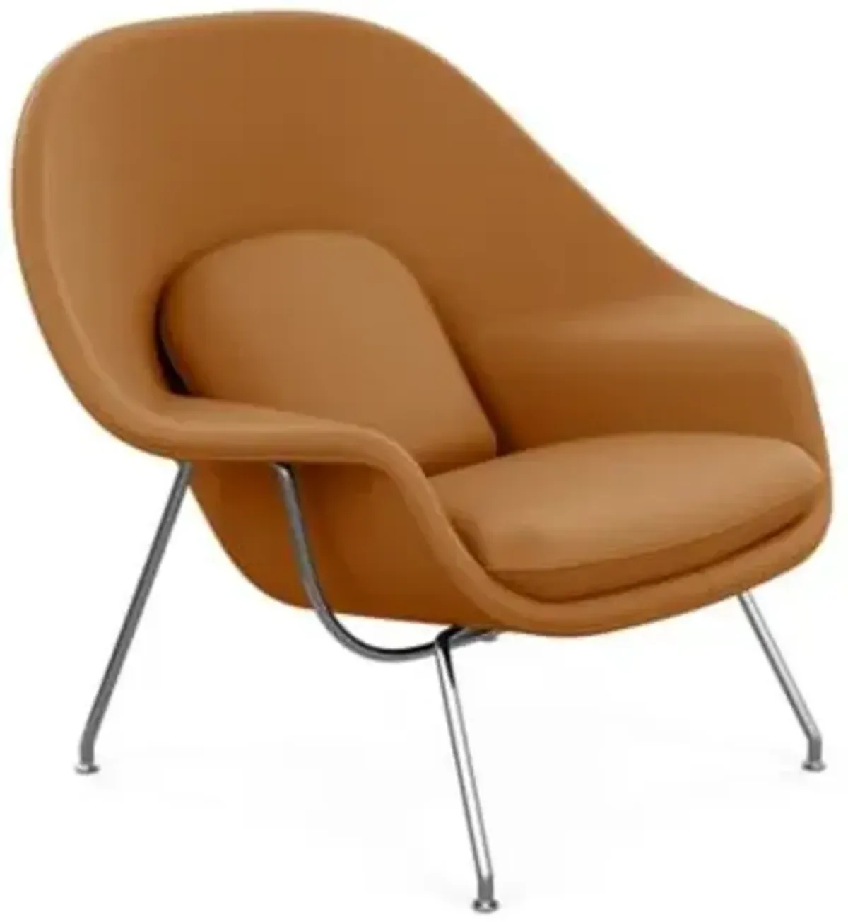 Saarinen Womb Chair