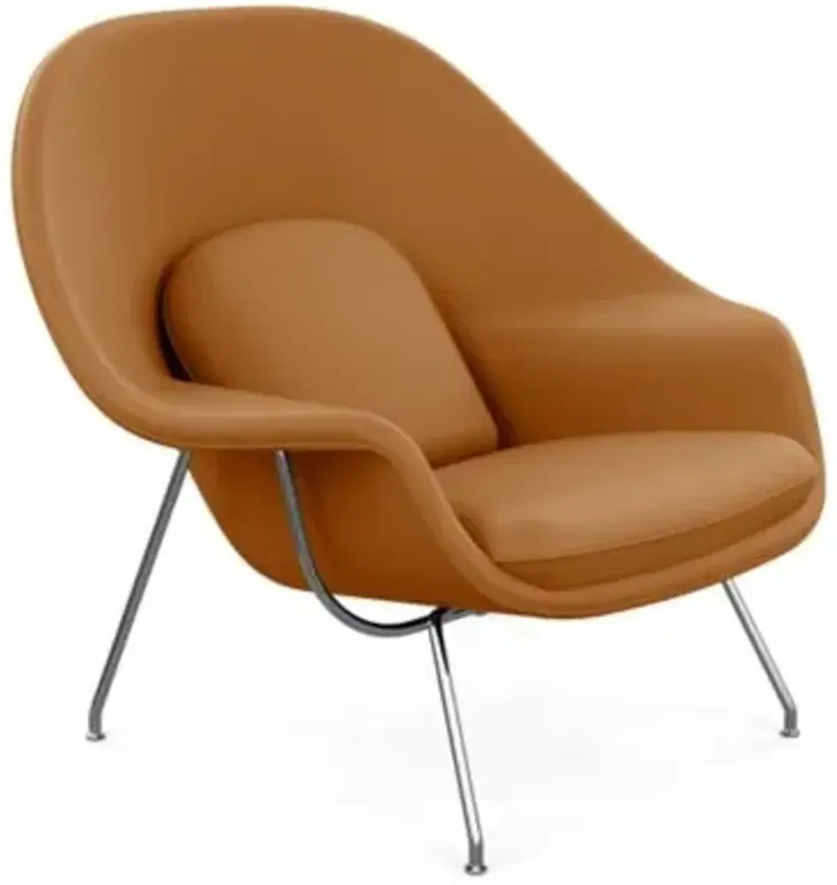 Saarinen Womb Chair
