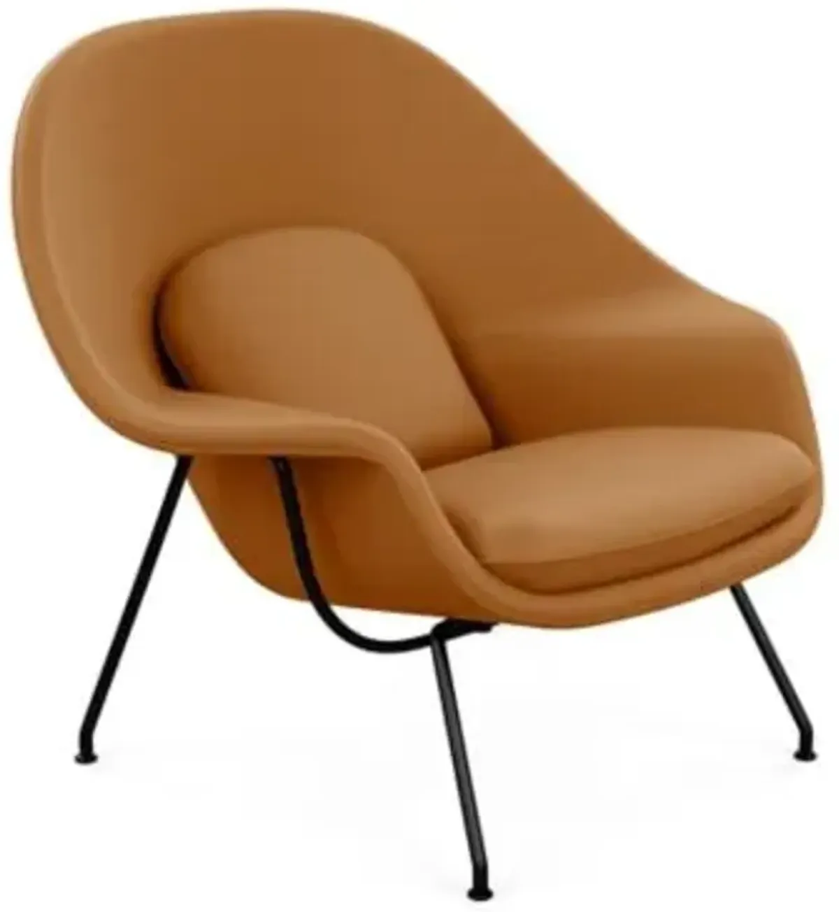 Saarinen Womb Chair