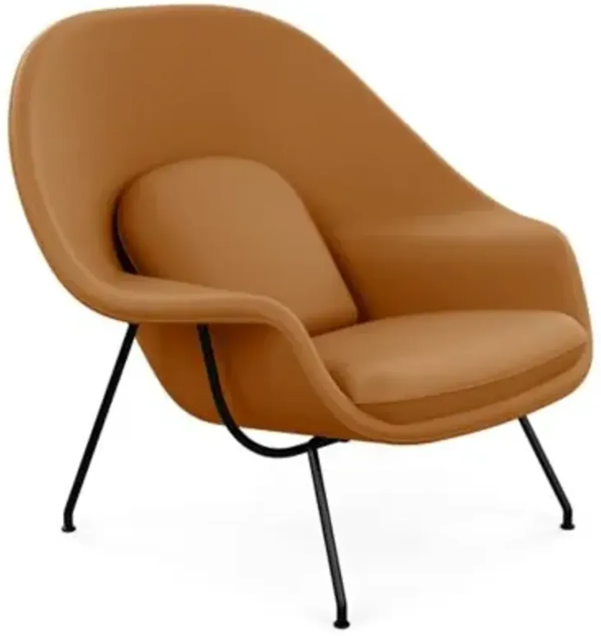 Saarinen Womb Chair