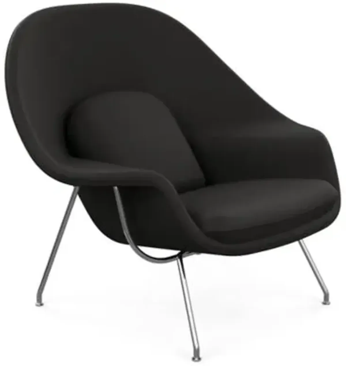 Saarinen Womb Chair