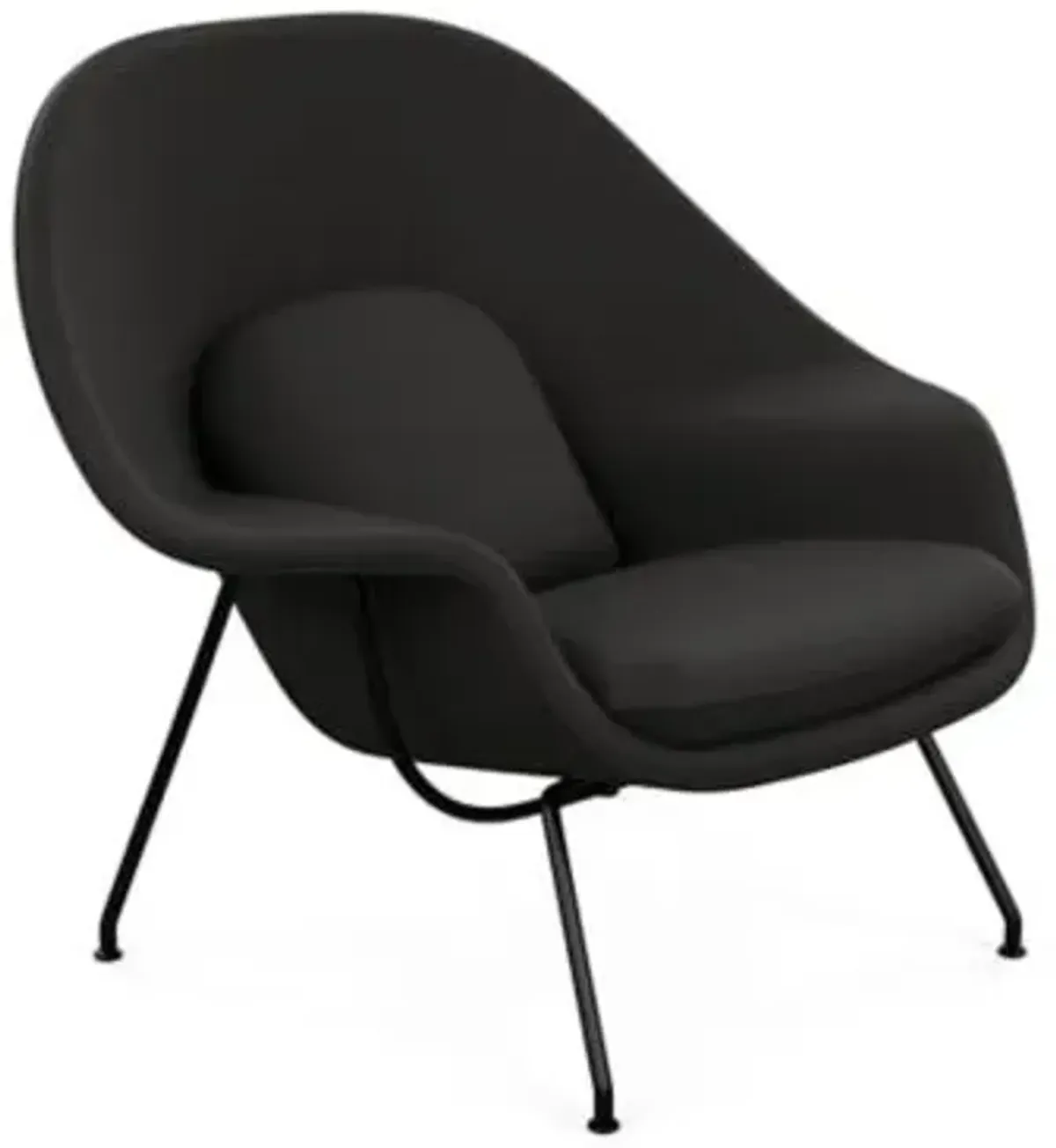 Saarinen Womb Chair