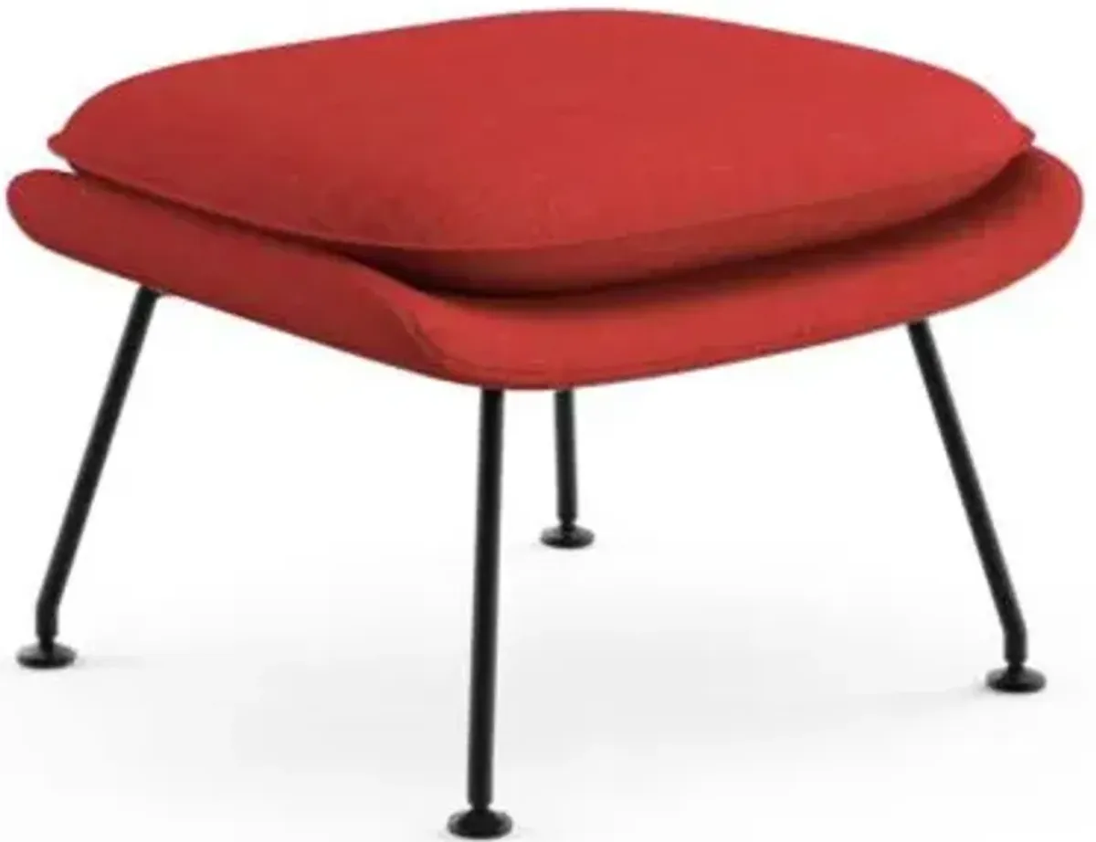 Saarinen Womb Ottoman