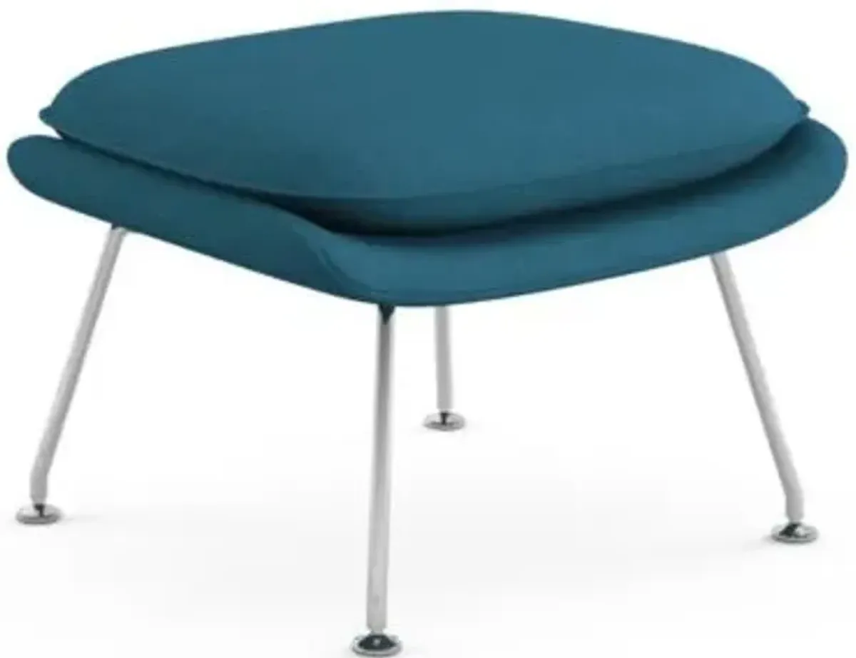 Saarinen Womb Ottoman