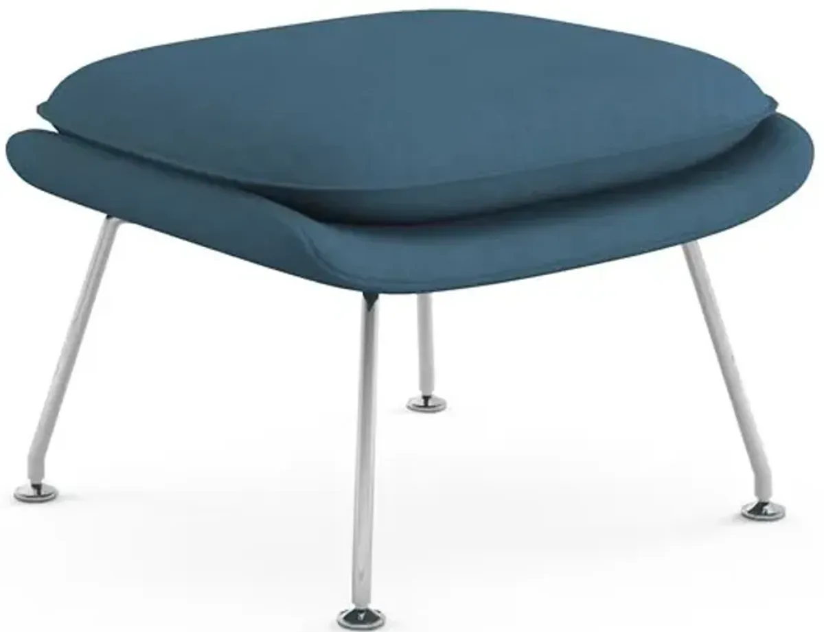 Saarinen Womb Ottoman