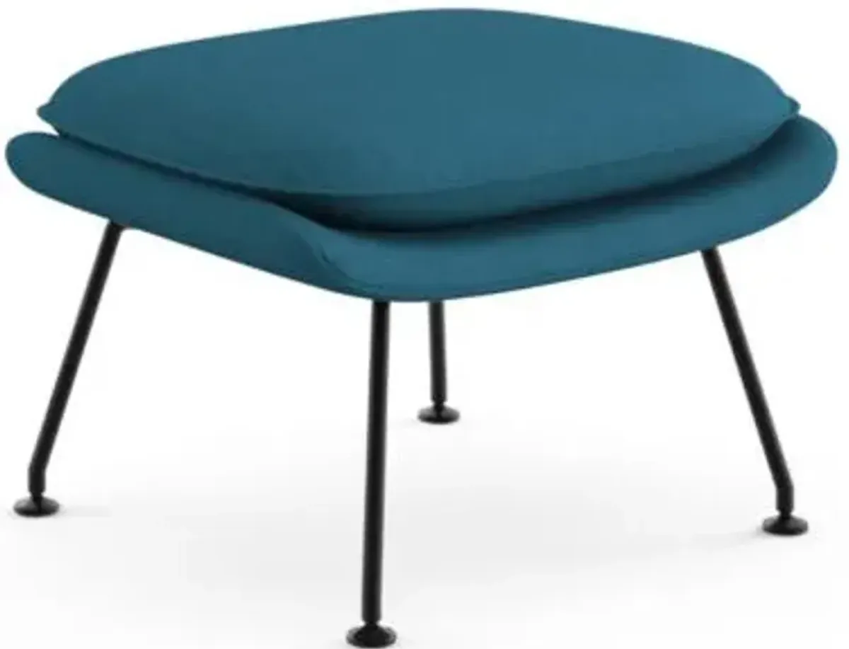 Saarinen Womb Ottoman