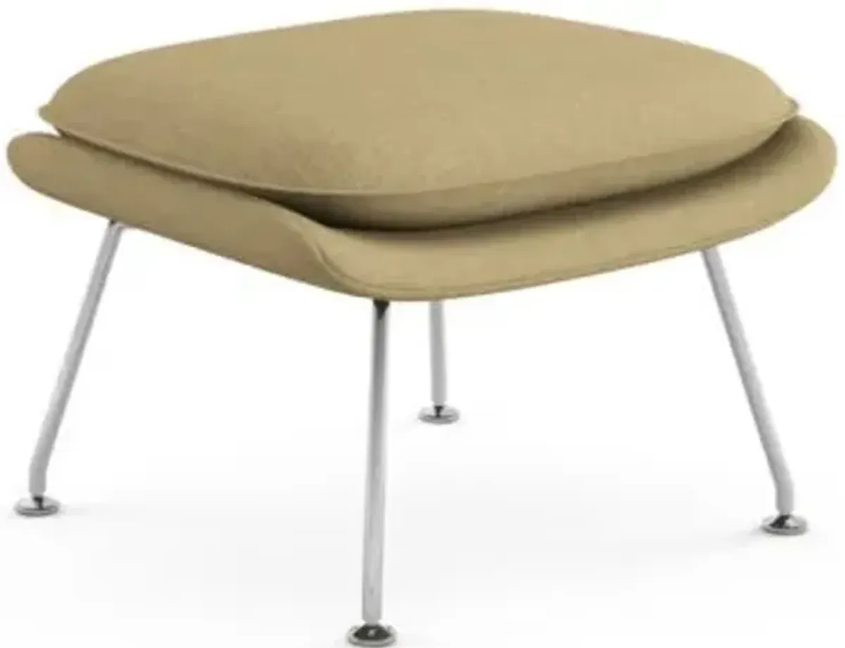 Saarinen Womb Ottoman