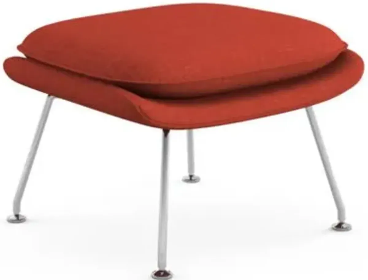 Saarinen Womb Ottoman