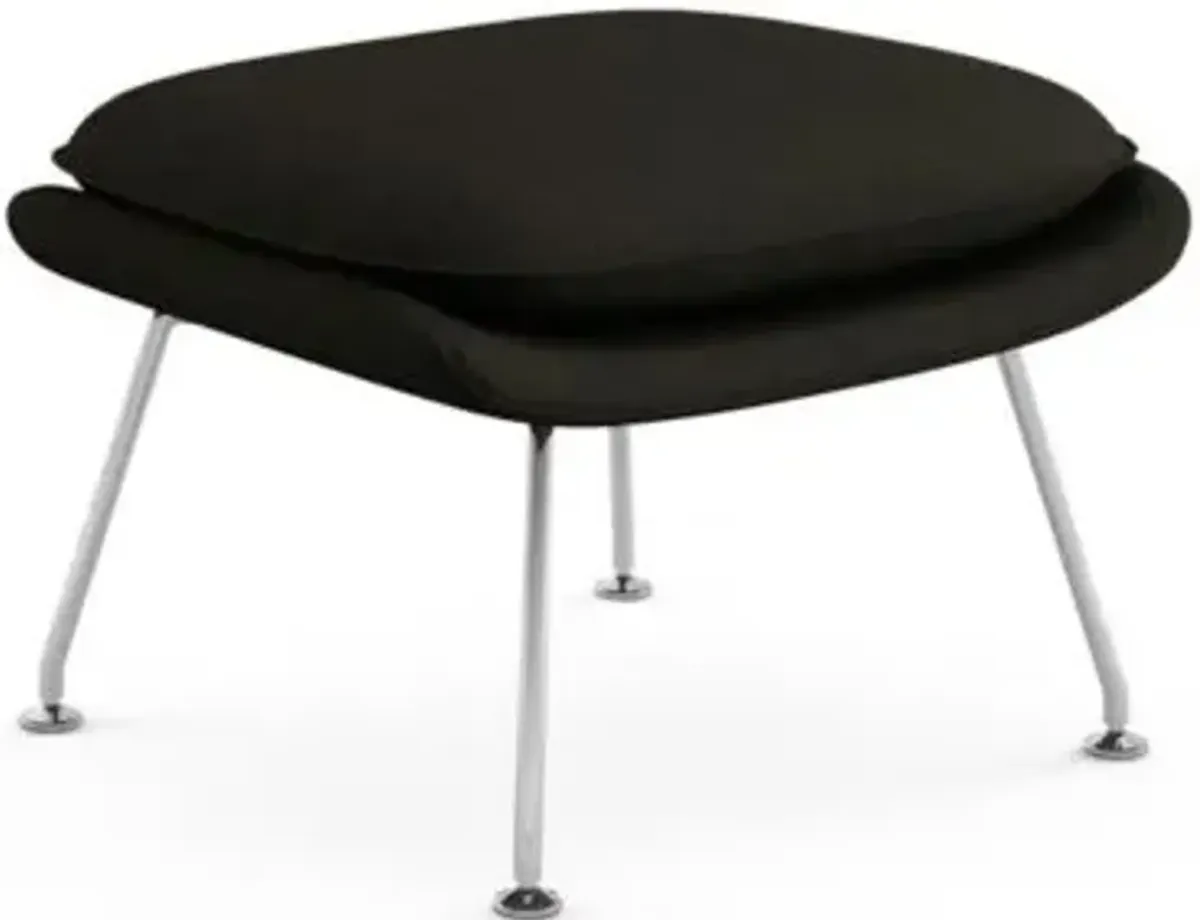 Saarinen Womb Ottoman