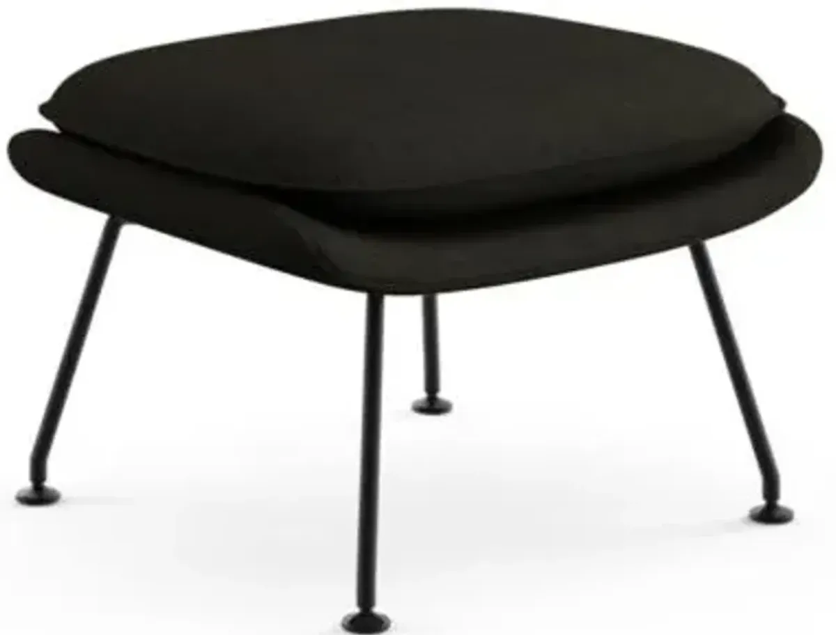 Saarinen Womb Ottoman