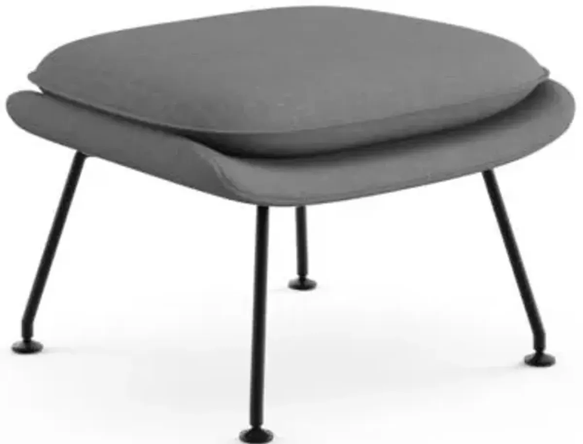Saarinen Womb Ottoman