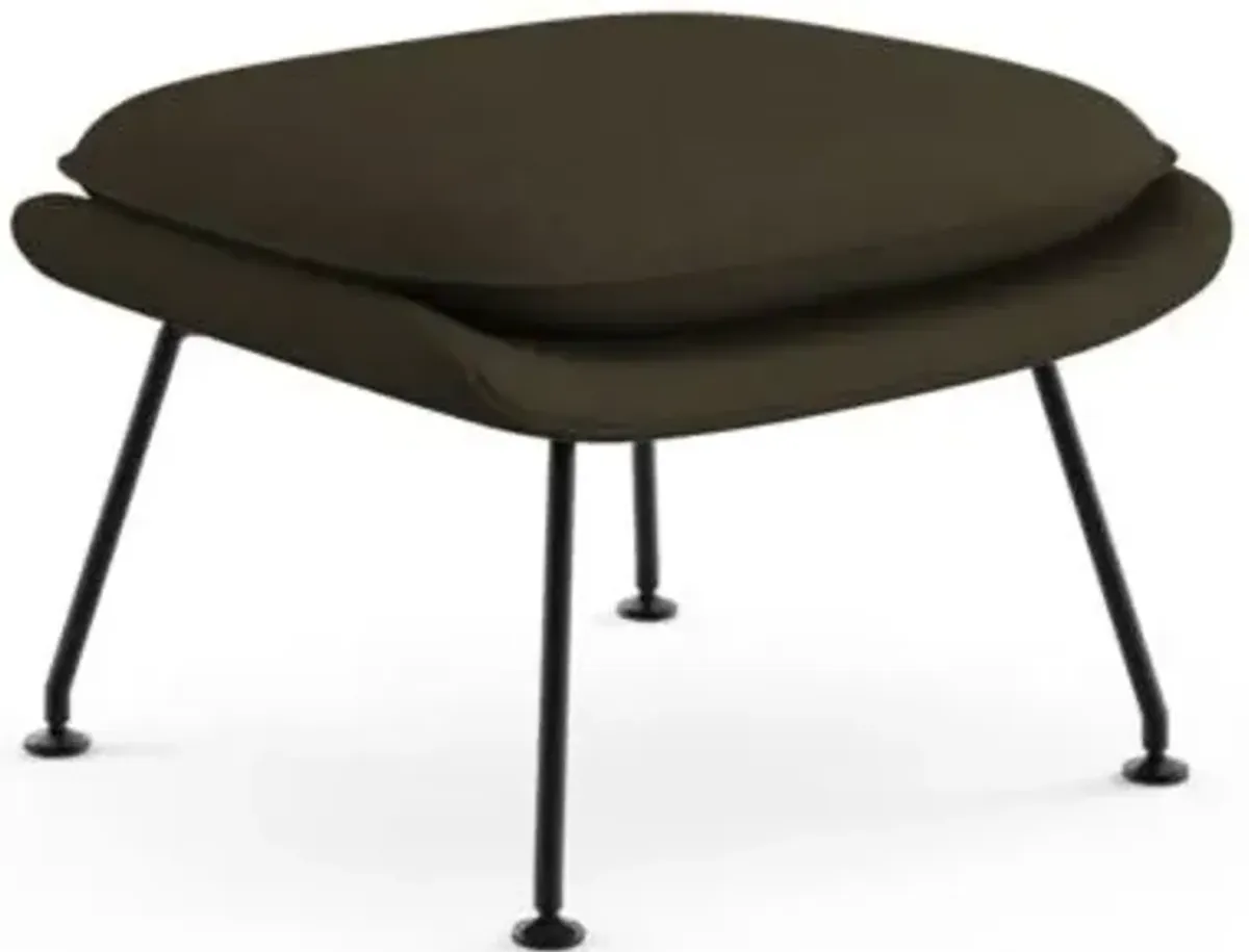 Saarinen Womb Ottoman