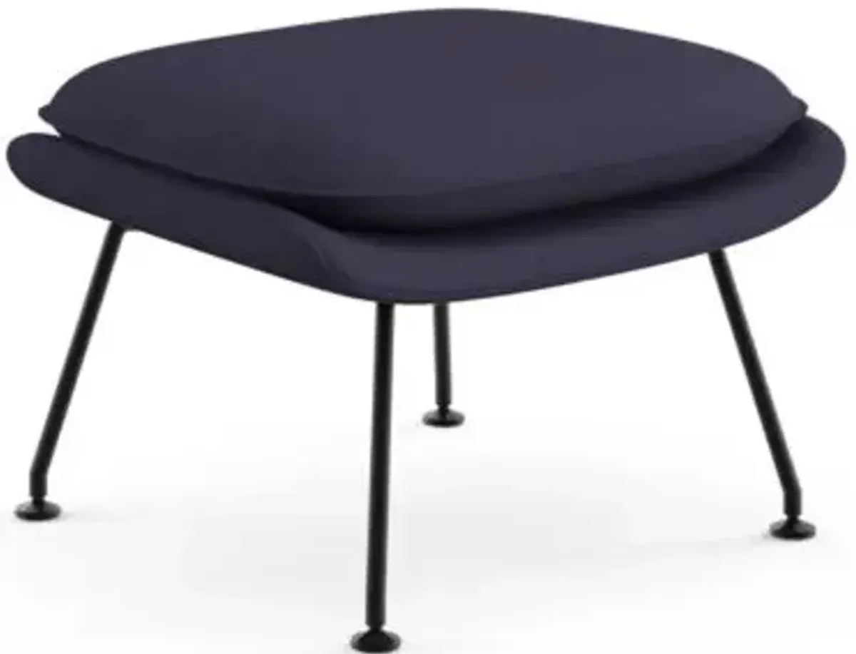 Saarinen Womb Ottoman