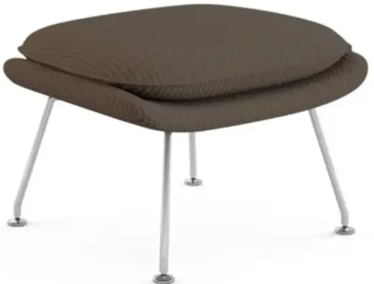 Saarinen Womb Ottoman