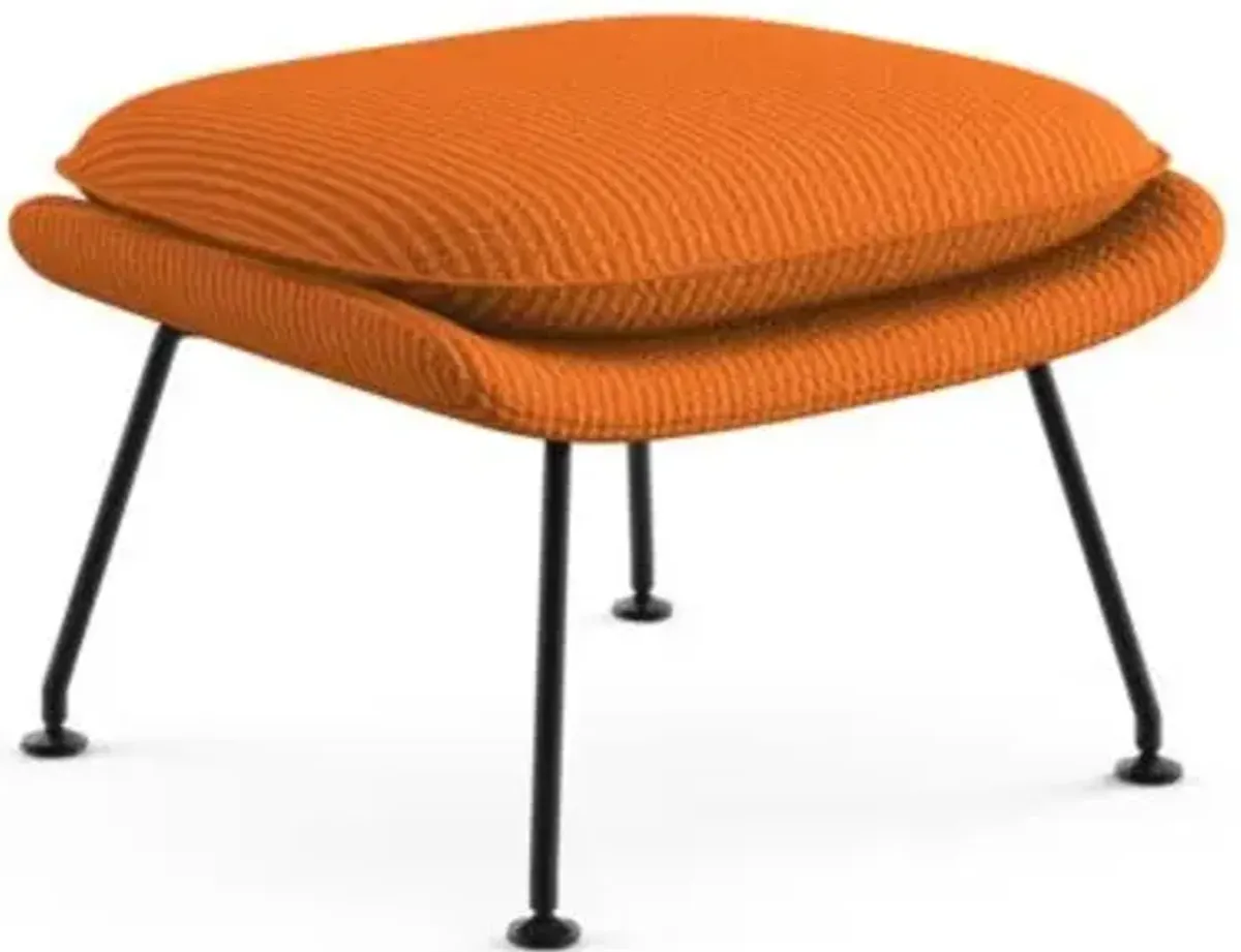 Saarinen Womb Ottoman