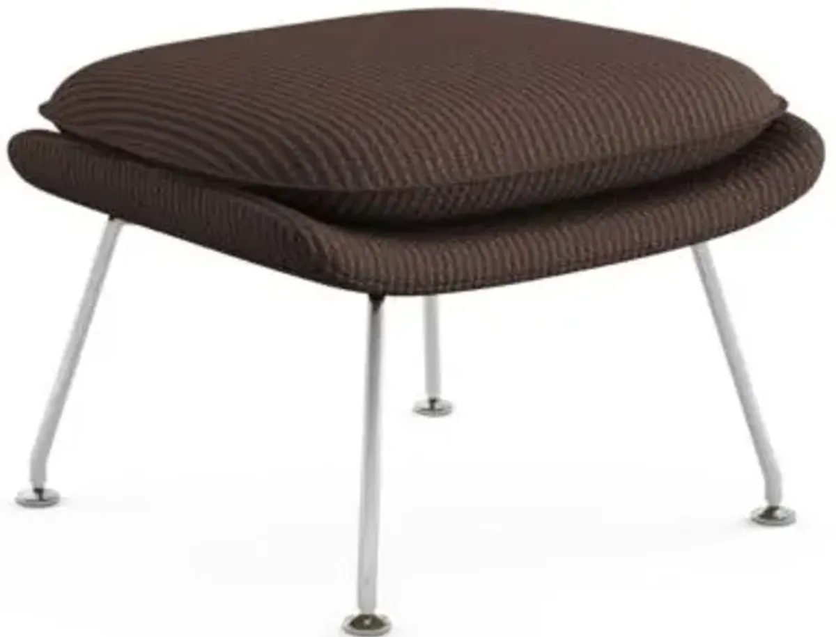 Saarinen Womb Ottoman