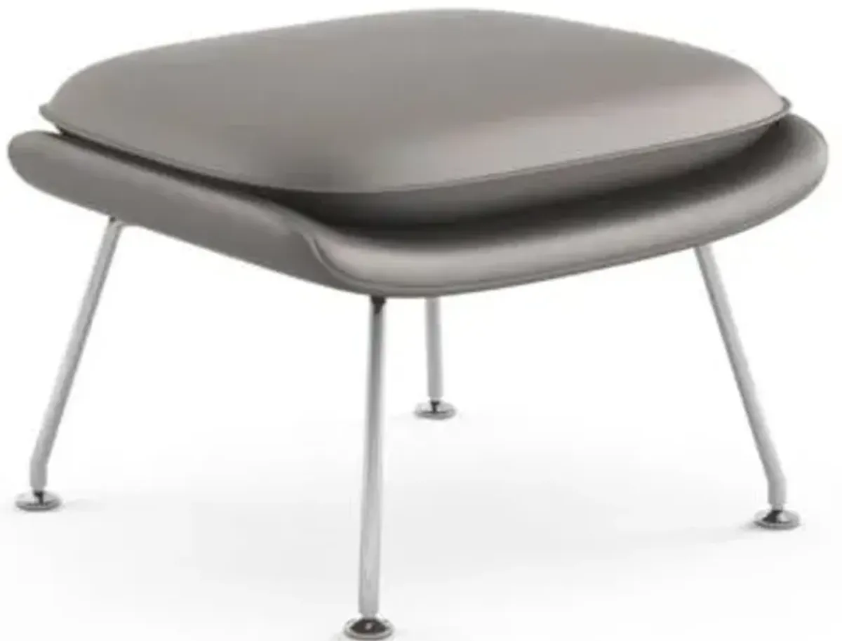 Saarinen Womb Ottoman