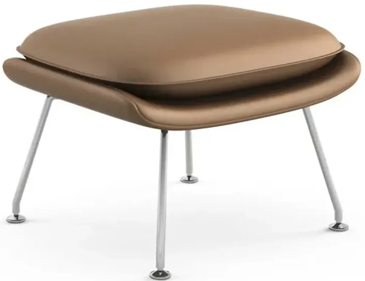 Saarinen Womb Ottoman