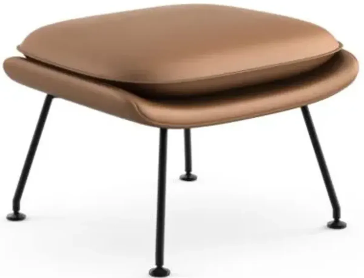 Saarinen Womb Ottoman