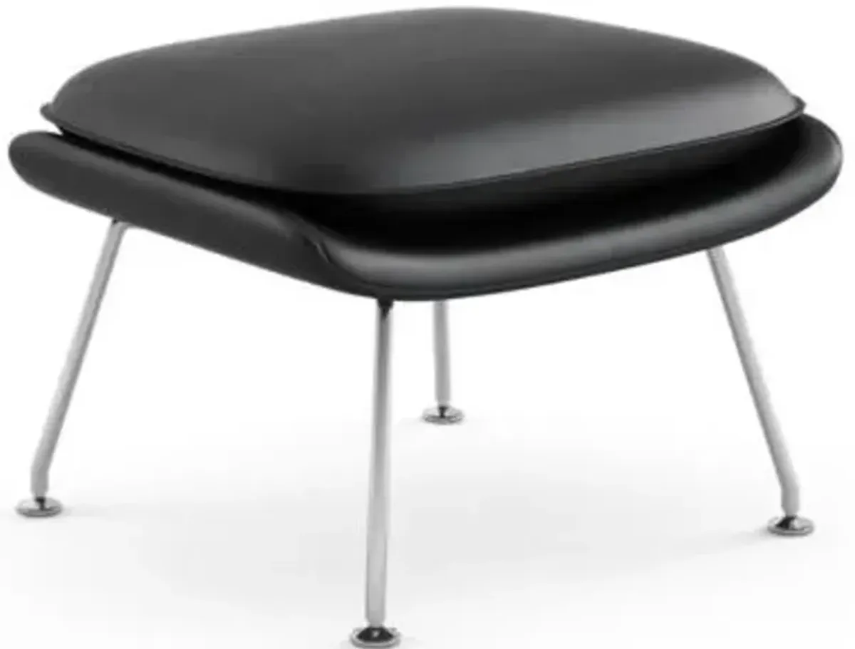 Saarinen Womb Ottoman