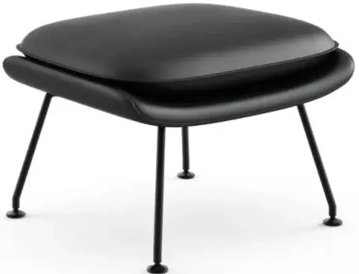 Saarinen Womb Ottoman