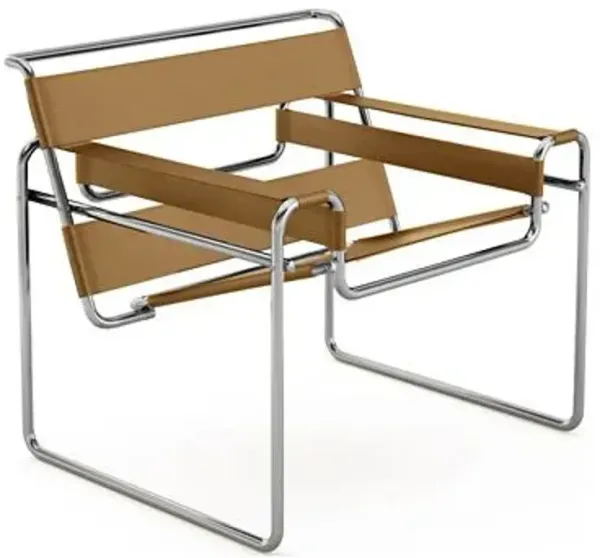 Wassily Chair