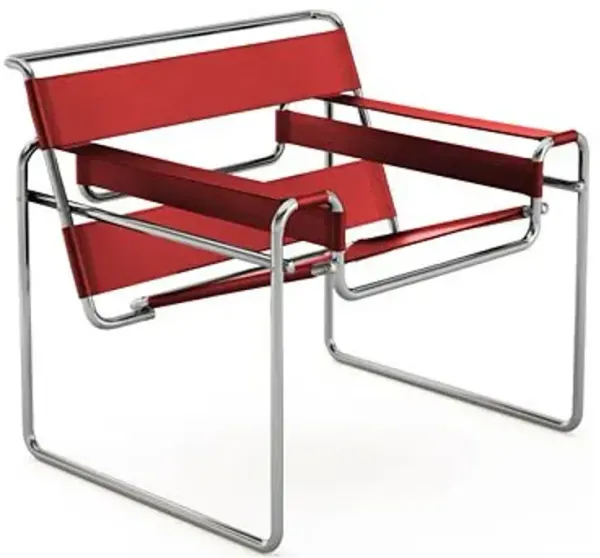 Wassily Chair