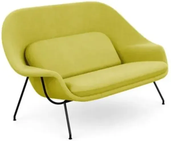 Saarinen Womb Settee