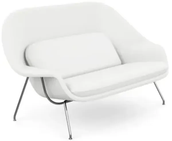 Saarinen Womb Settee