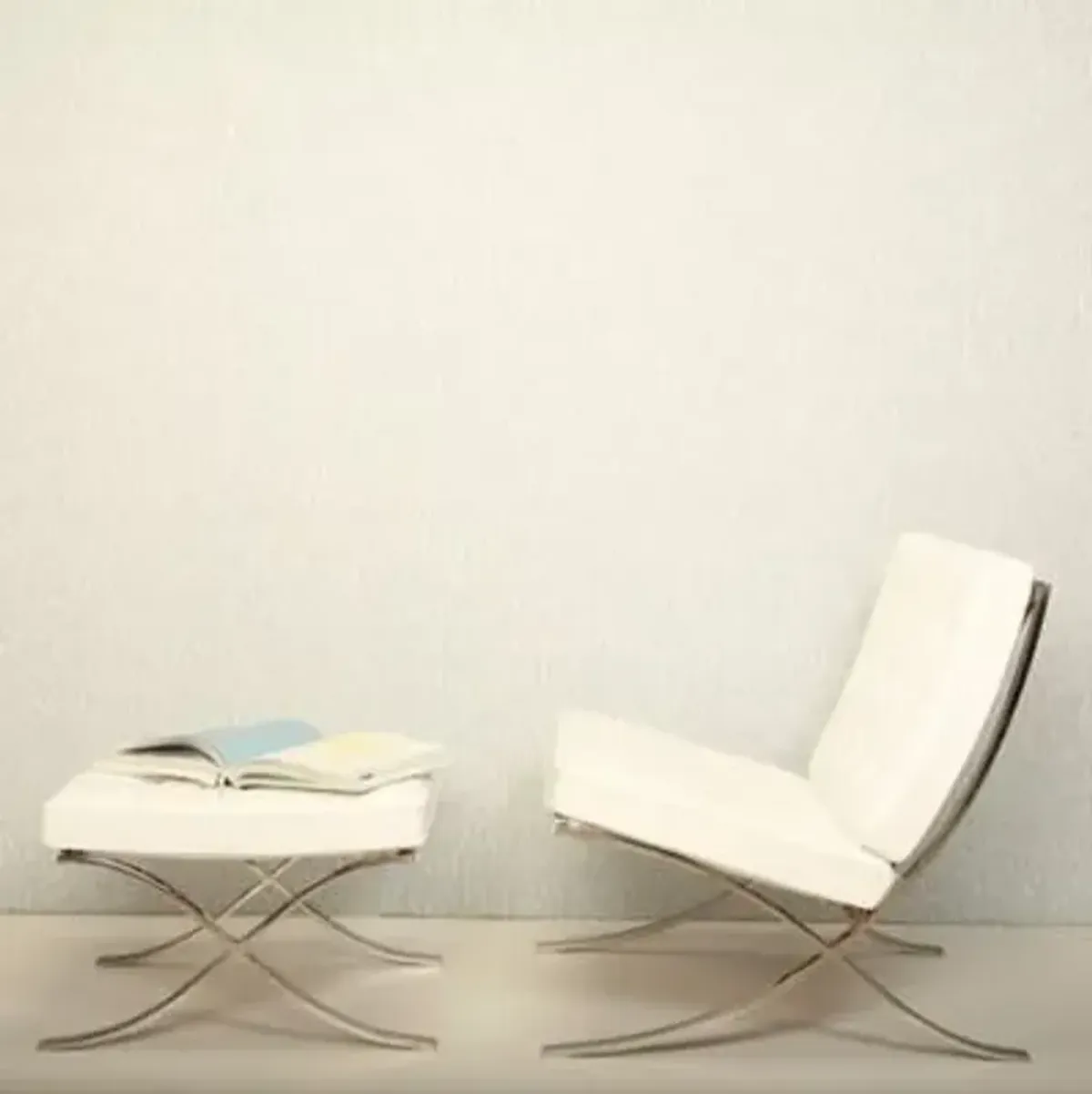 Barcelona Stool