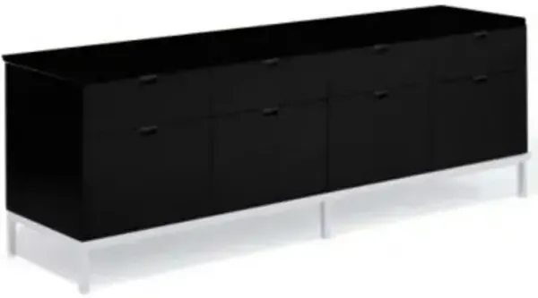 Florence Knoll Eight Drawer Credenza