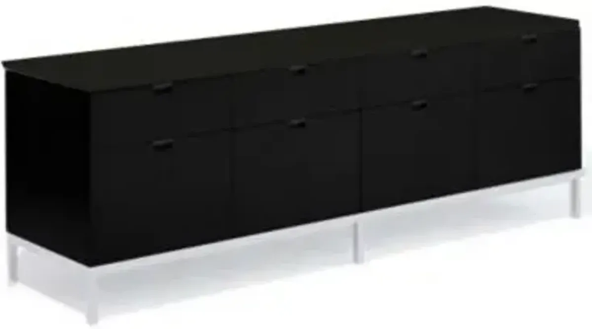 Florence Knoll Eight Drawer Credenza