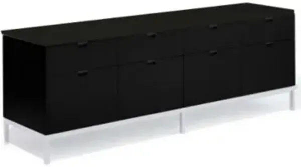 Florence Knoll Eight Drawer Credenza