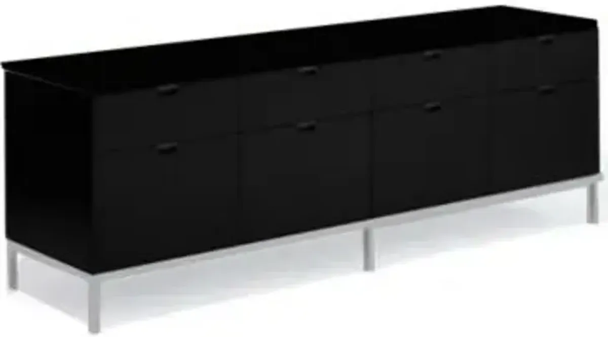 Florence Knoll Eight Drawer Credenza