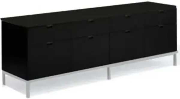 Florence Knoll Eight Drawer Credenza