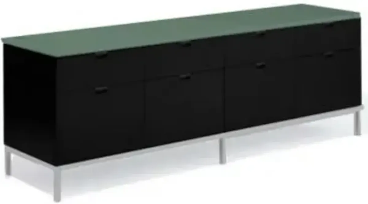 Florence Knoll Eight Drawer Credenza