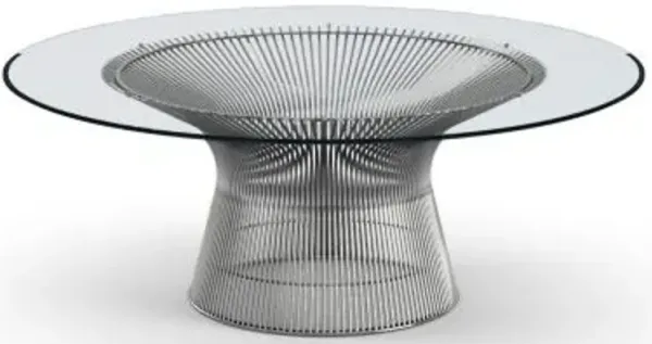 Platner Coffee Table