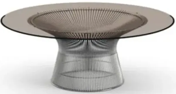 Platner Coffee Table