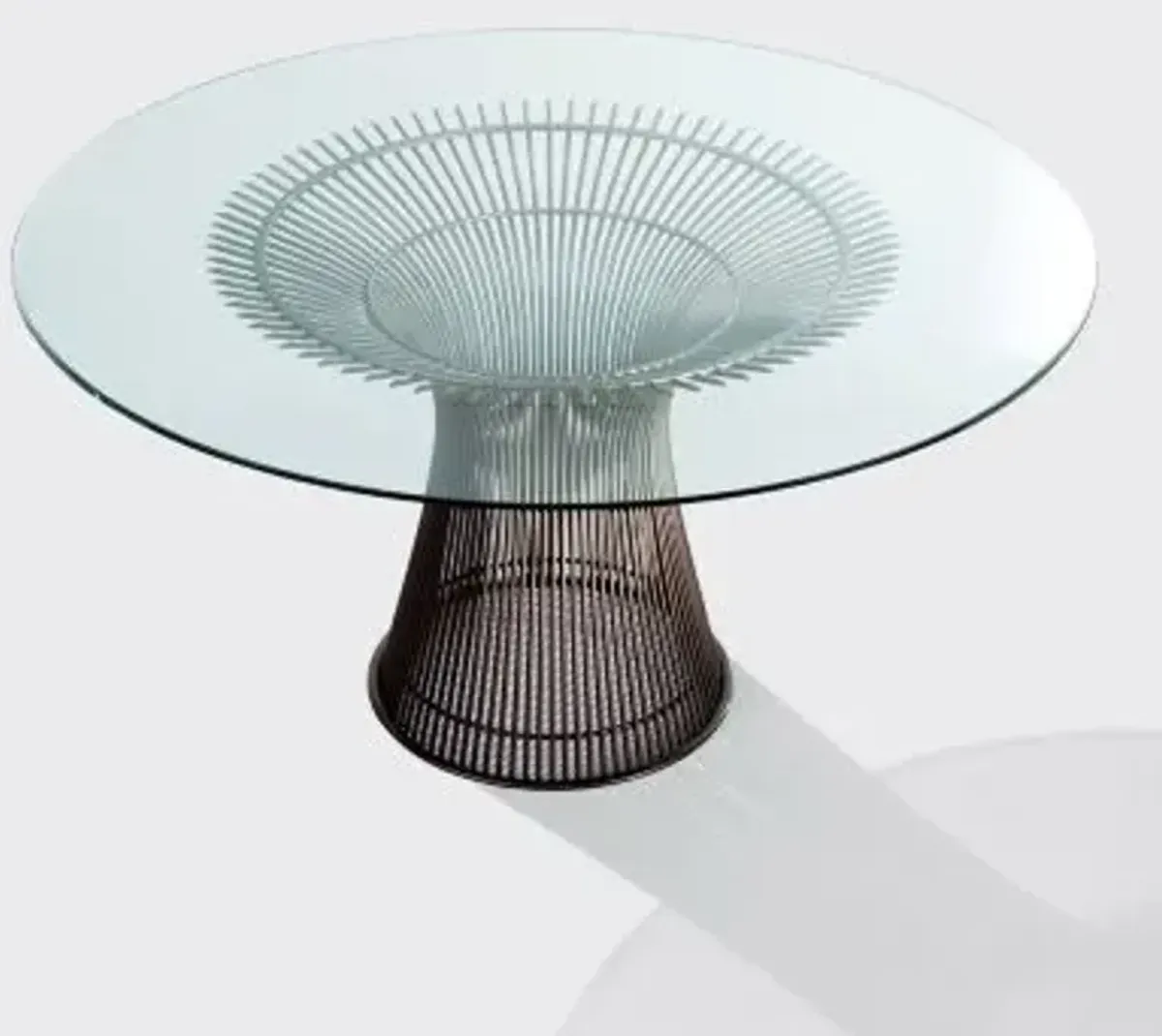 Platner Dining Table
