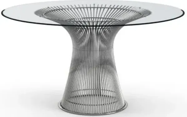 Platner Dining Table