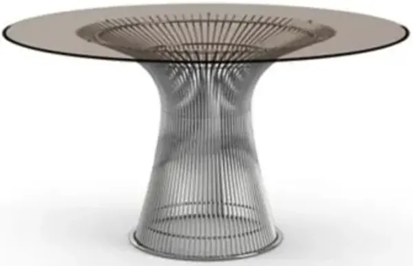 Platner Dining Table
