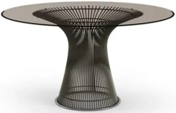 Platner Dining Table