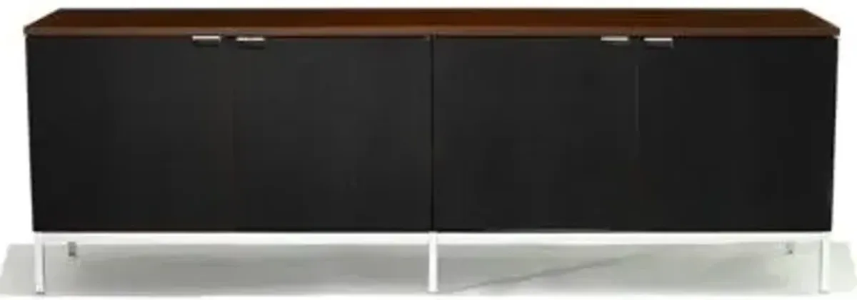 Florence Knoll Four Cabinet Credenza